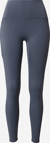 Pantaloni sportivi 'ONPJAM-SANA-3' di ONLY PLAY in grigio: frontale