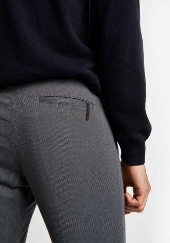 CINQUE Regular Pants 'Brody' in Grey