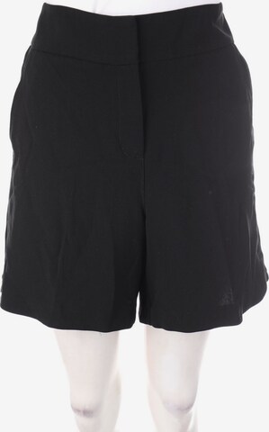 Marella Shorts in L in Black: front