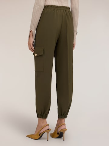 MOTIVI - Pantalón cargo en verde
