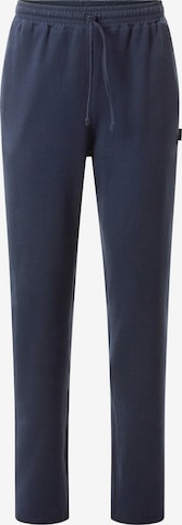 BABISTA Pajama pants 'Lucitello' in Blue: front