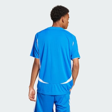 ADIDAS ORIGINALS T-Shirt 'Adicolor Teamgeist' in Blau