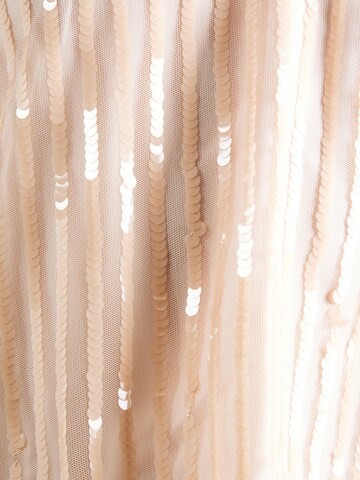 Top 'Naima' di VILA in beige