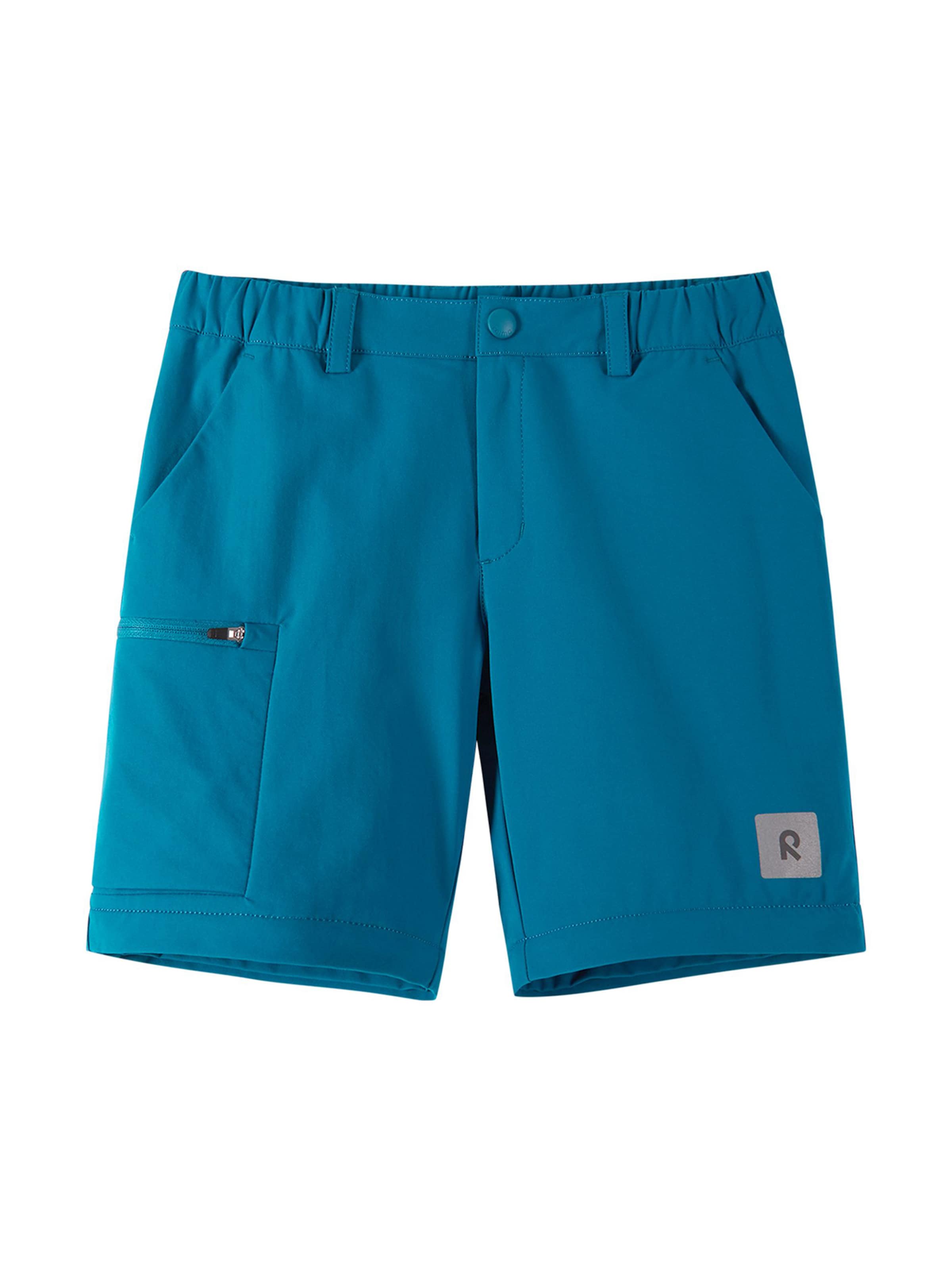 Reima Regular Weatherproof pants ' Surina ' in Blue