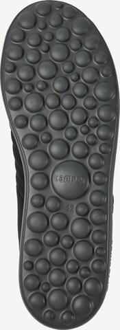 Baskets basses 'Pelotas' CAMPER en noir