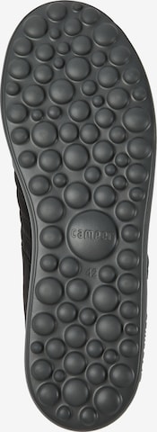 CAMPER Platform trainers 'Pelotas' in Black