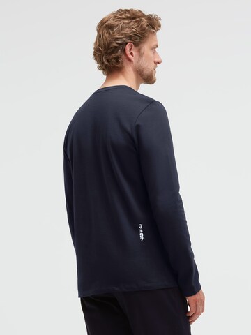 Gaastra Shirt in Blue