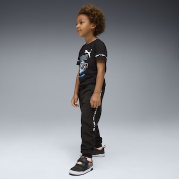 PUMA Trainers 'Puma x Hot Wheels™ Monster Trucks' in Black