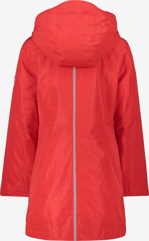 Betty Barclay 4 in 1 Jacke mit Funktion in Rot