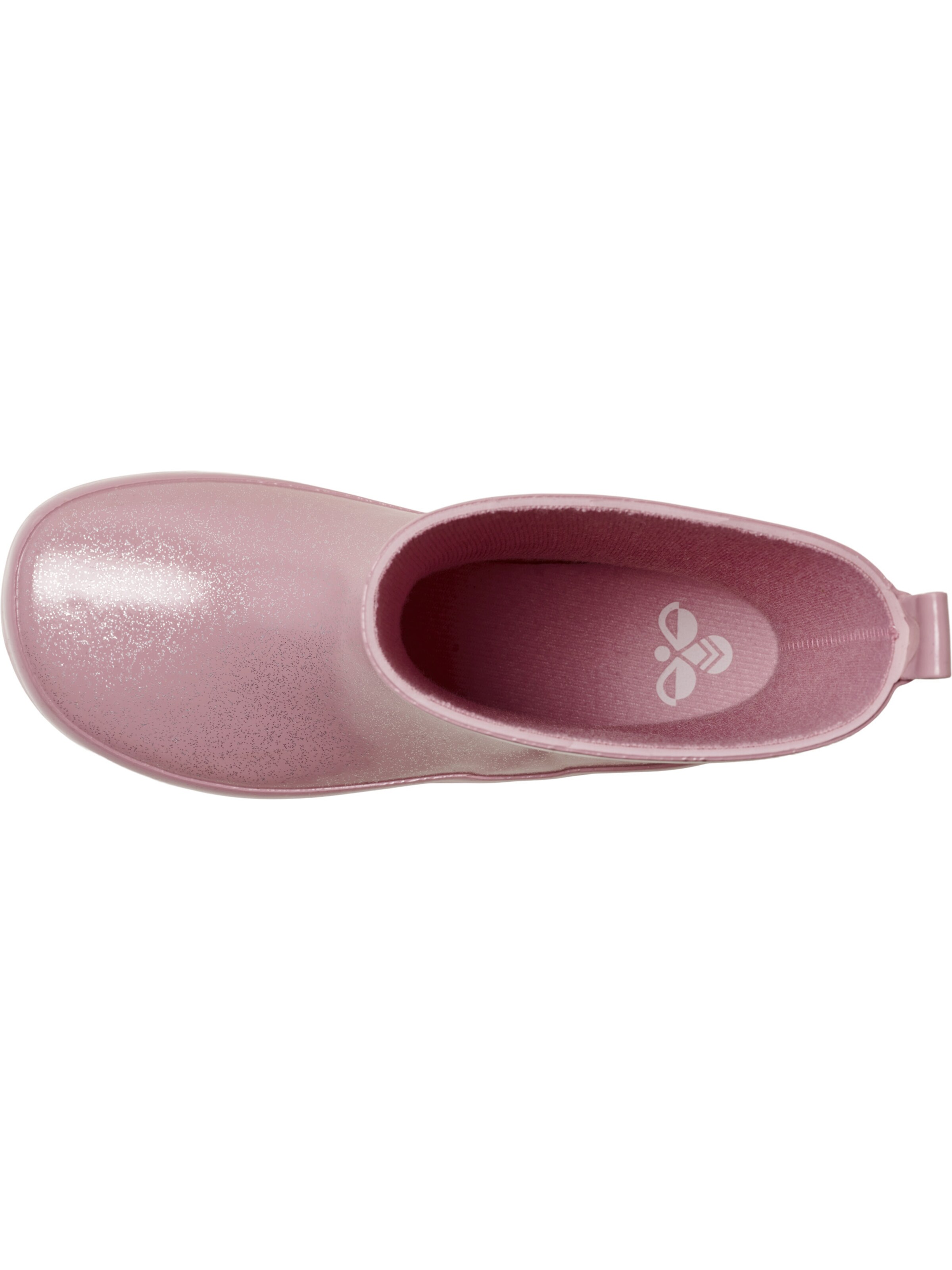 Hummel Gummistøvler i pink