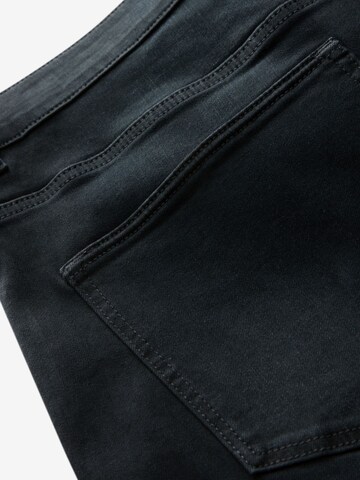 Coupe slim Jean Next en bleu