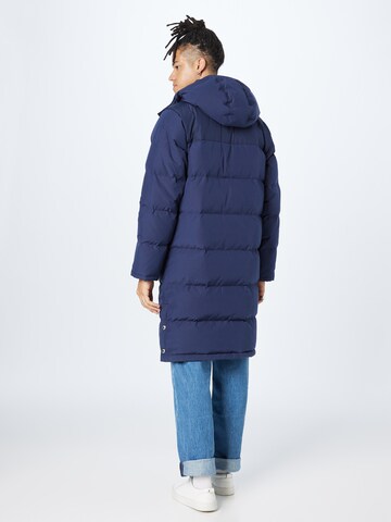 Manteau d’hiver 'Excelsior Down Parka' LEVI'S ® en bleu