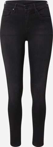 Pepe Jeans Jeans 'ZOE' in Schwarz: predná strana