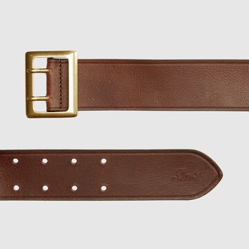 ruda LEVI'S ® Diržas 'Frankie'