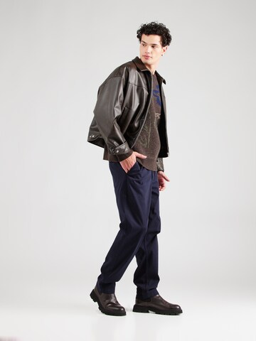 ruda NORSE PROJECTS Megztinis