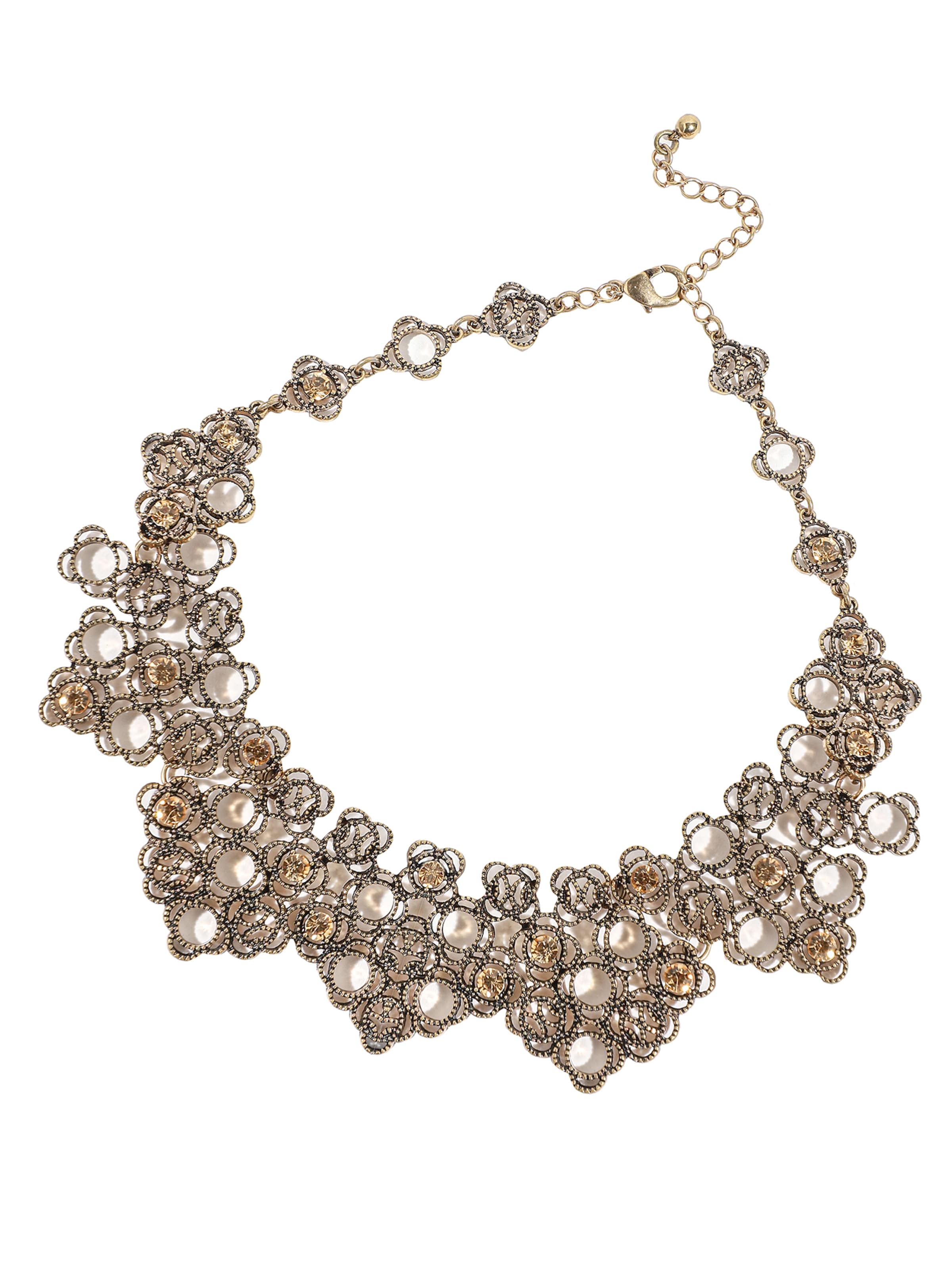 SOHI Berlock i blandade färger: framsida