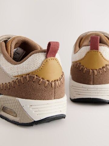 Next Sportschuh in Braun