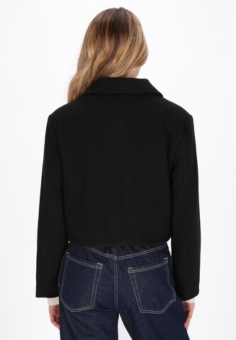 DreiMaster Vintage Between-season jacket in Black