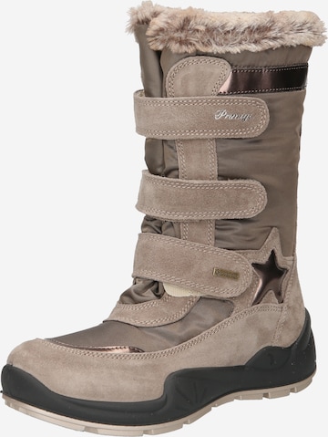 PRIMIGI Snowboots in Grau: Vorderseite