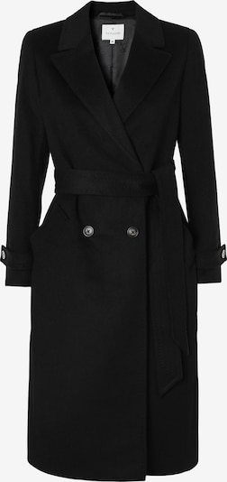 TATUUM Pitkä talvitakki 'TEA' värissä musta, Tuotenäkymä