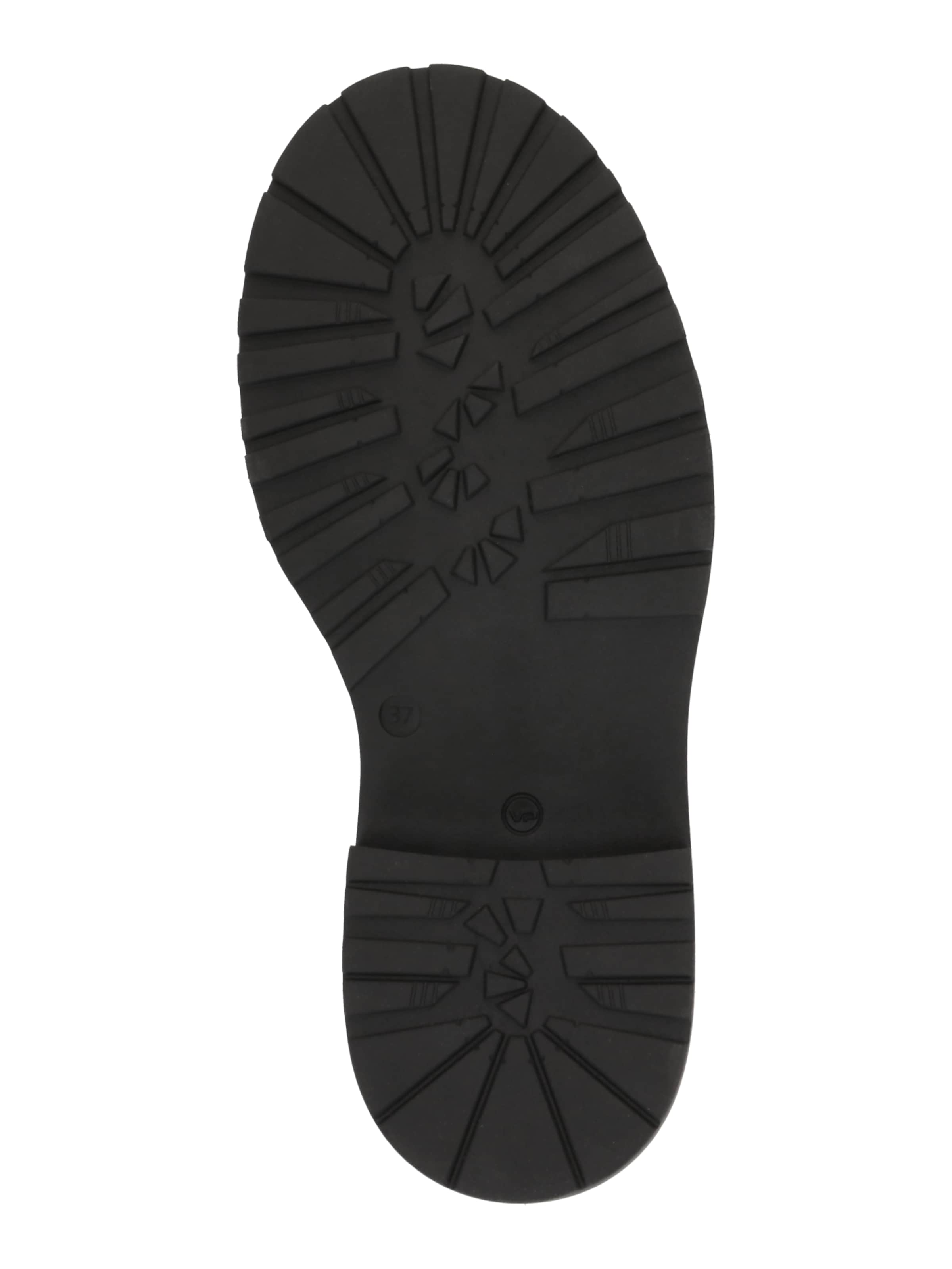 Apple of Eden Nöörking 'MEGAN', värv must