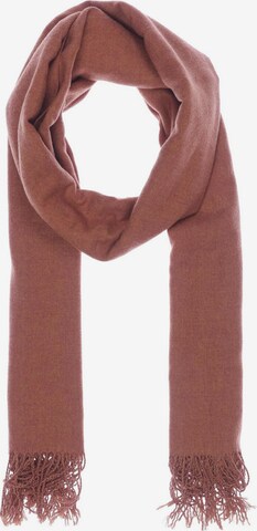 CODELLO Schal oder Tuch One Size in Orange: predná strana
