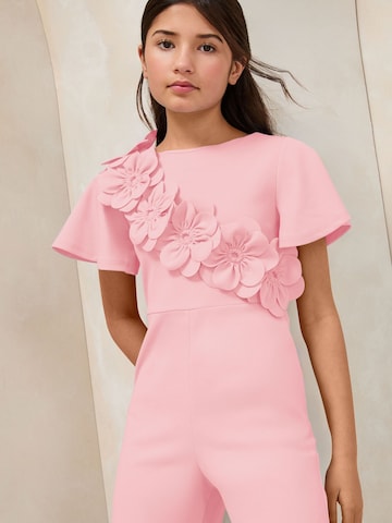 Tuta di Lipsy in rosa