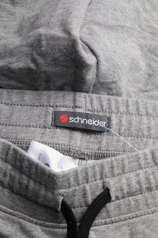 SCHNEIDER SPORTSWEAR Pants in 5XL in Grey