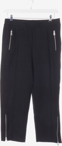 All Saints Spitalfields Pants in M in Black: front