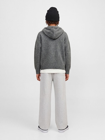 Cardigan Jack & Jones Junior en gris