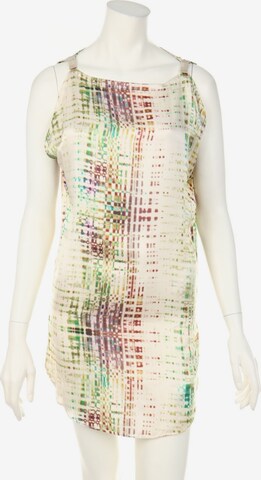 SCHUHMACHER Dress in S in Mixed colors: front