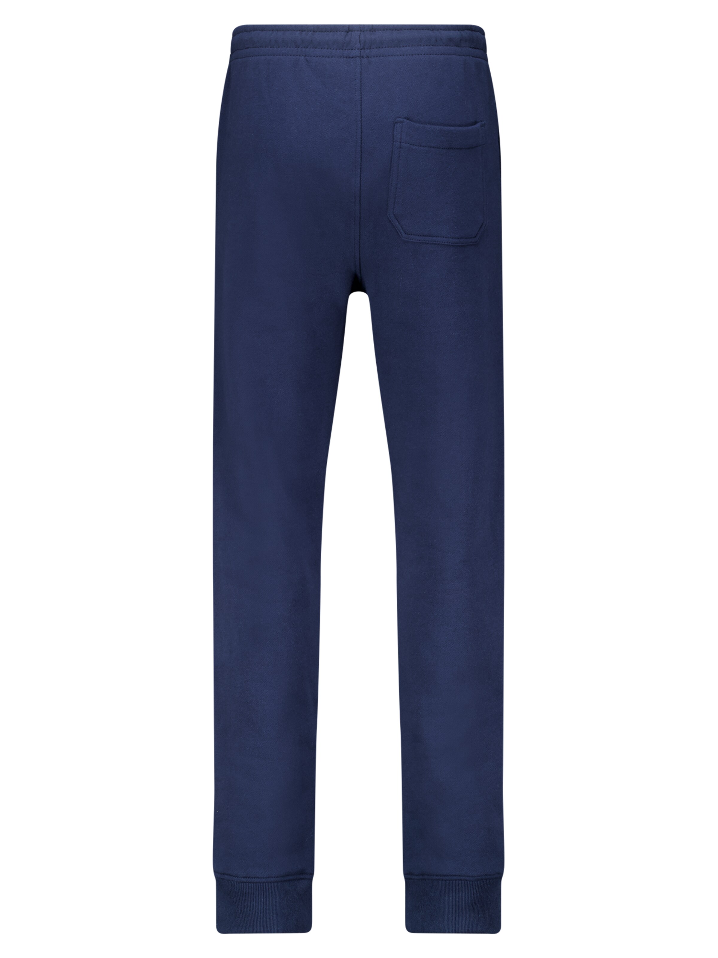 America Today Tapered Broek in Blauw