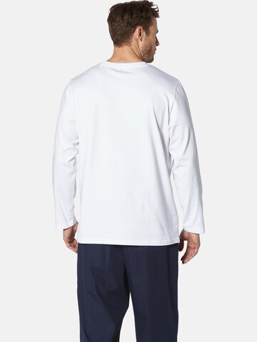 BABISTA Shirt 'Gullitossi' in White