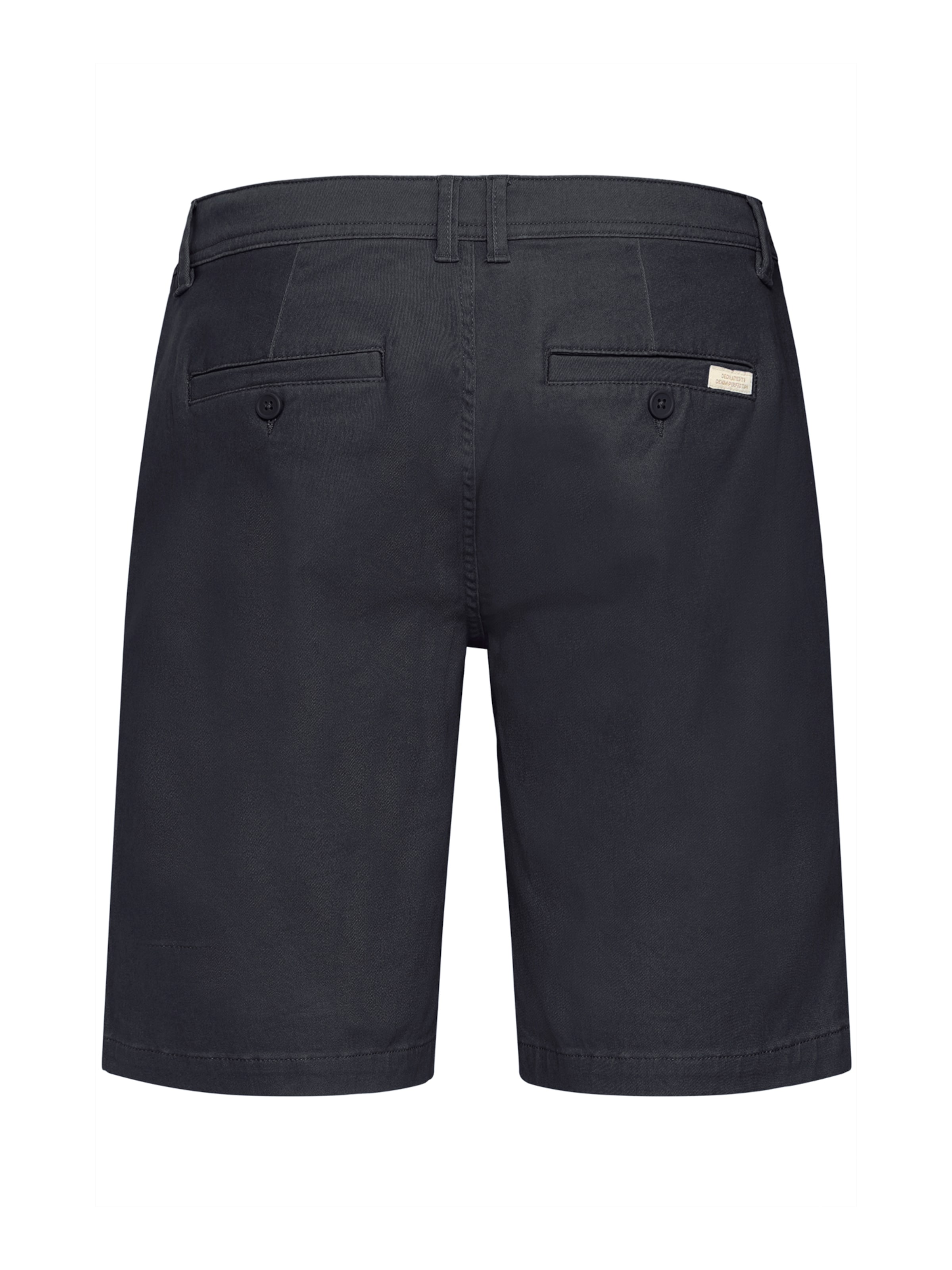 BLEND Szabványos Chino nadrág 'BH_MASON' - kék