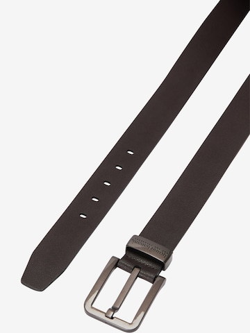 Ceinture 'BATES' BRUNO BANANI en marron