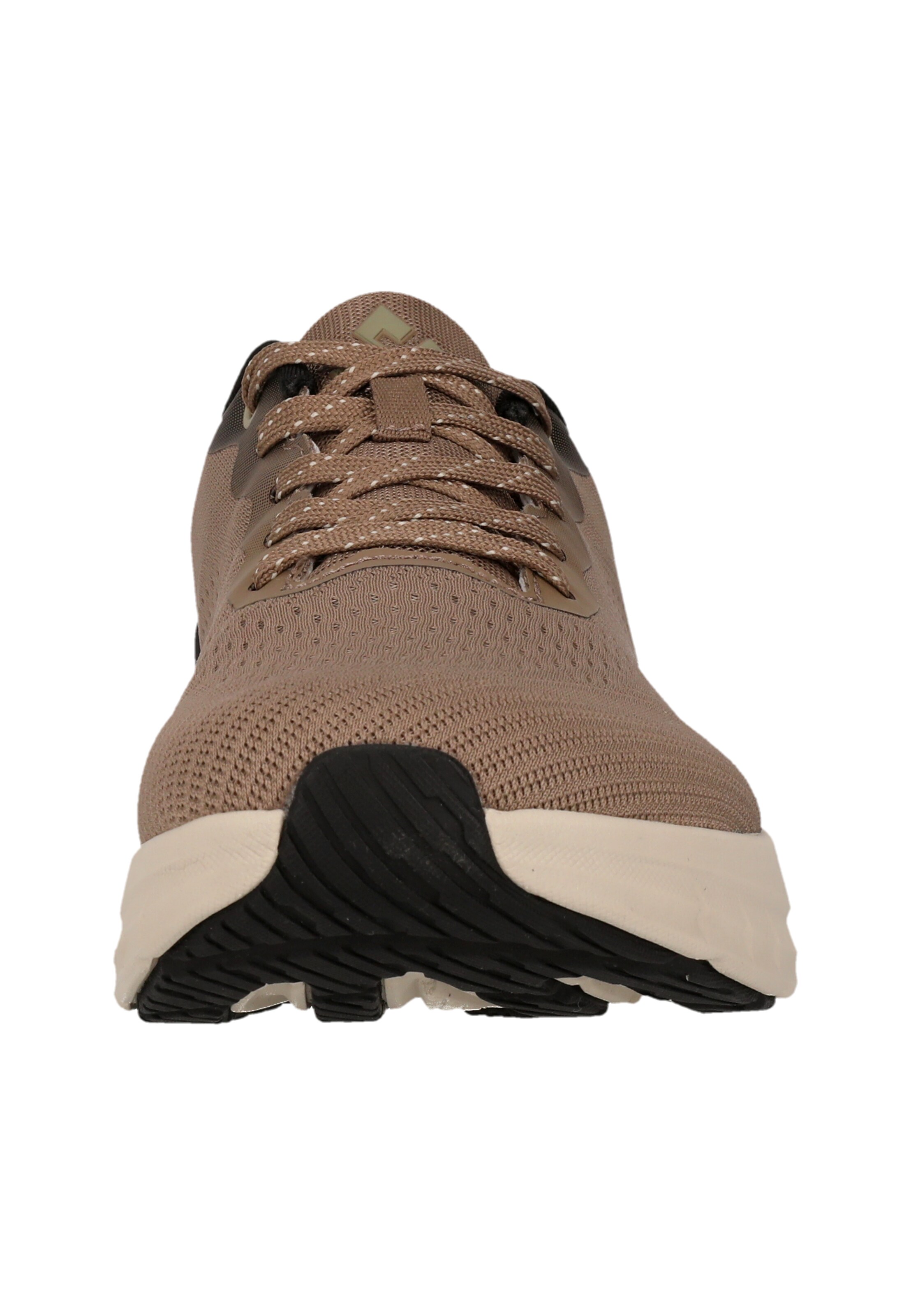 Whistler Sneaker 'Veneto' in Braun