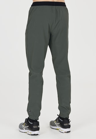 Virtus Tapered Workout Pants 'Colin' in Green