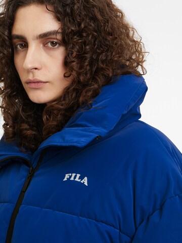 FILA Tussenjas 'TONALA' in Blauw