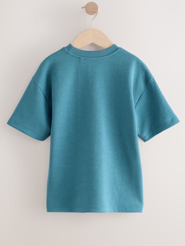 Next - Camisola em azul