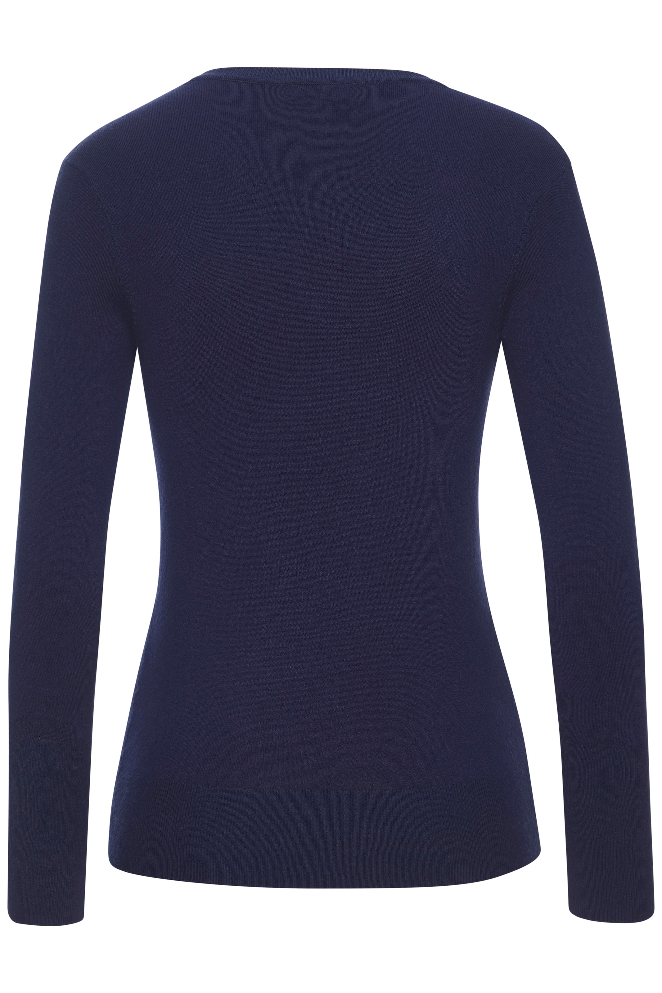 VIVANCE Kampsun, värv sinine