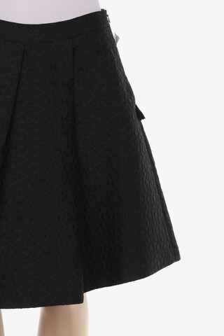 Alberto Biani Skirt in S in Black