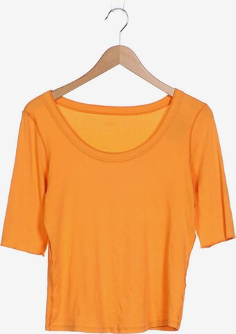 Marc Cain Sports T-Shirt XL in Orange: predná strana