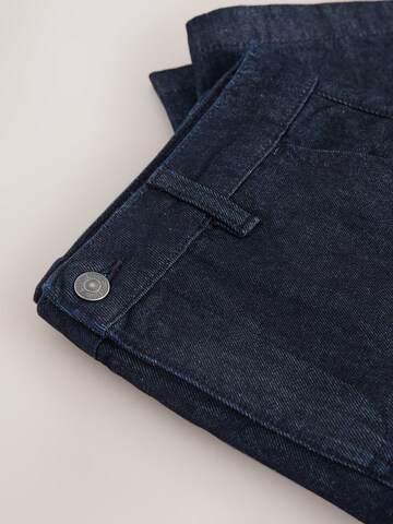 Wide leg Jeans di Next in blu