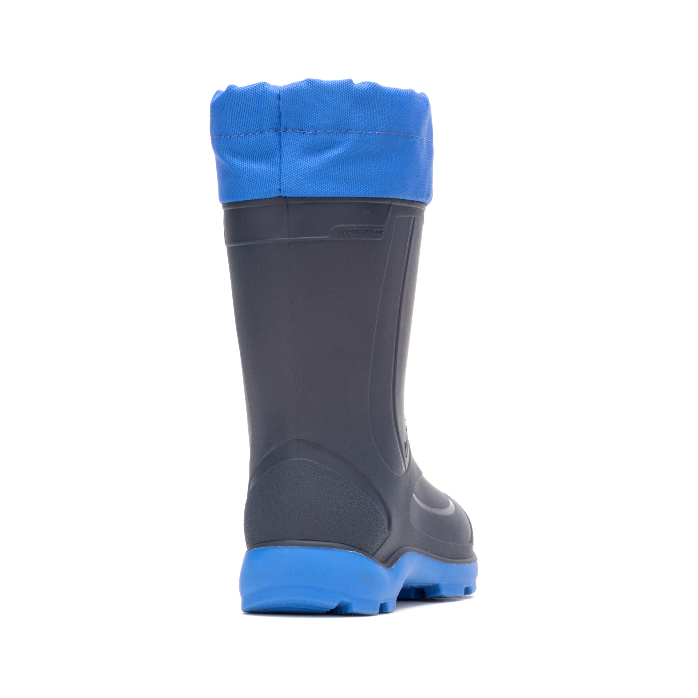 Kamik Rubber Boots in Blue