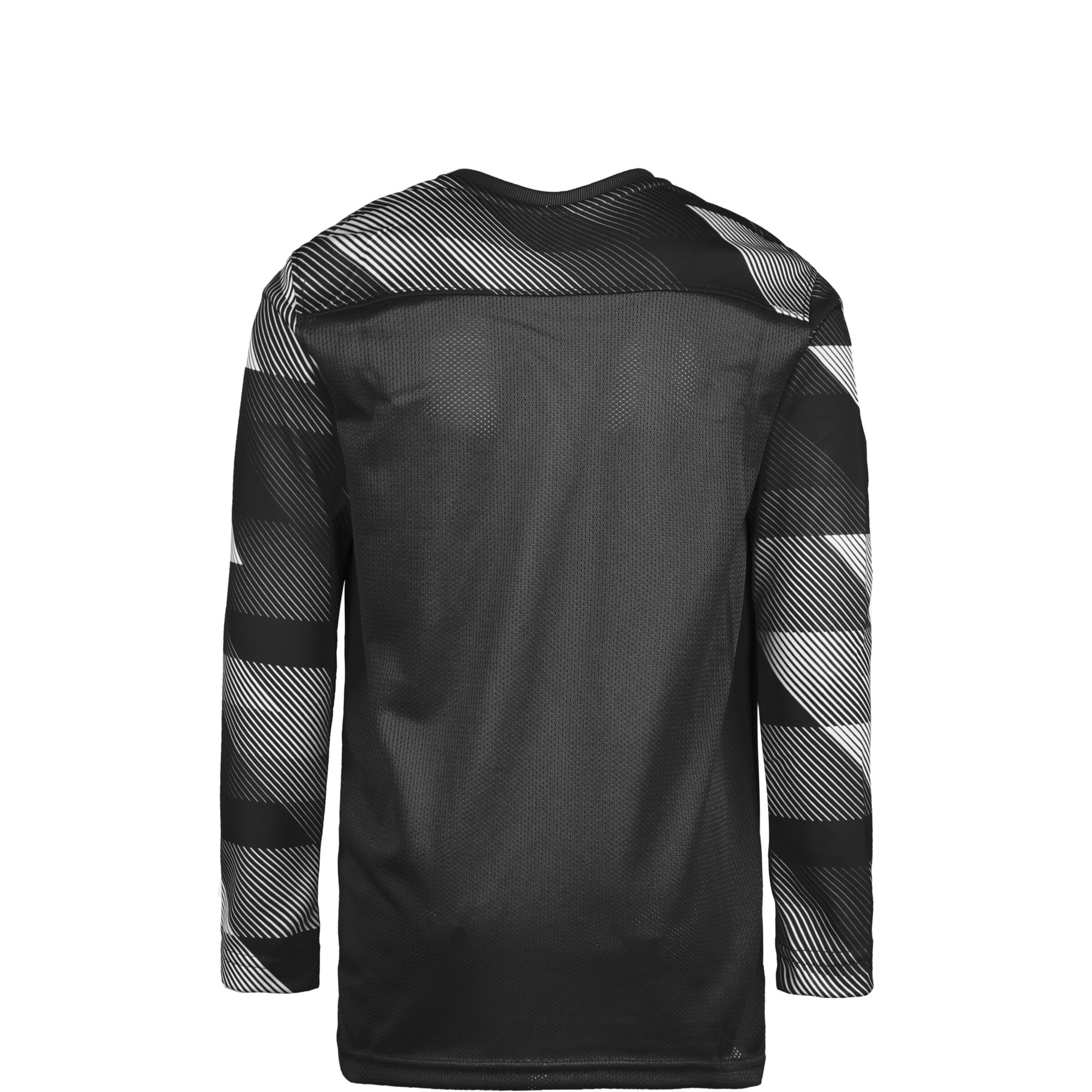 NIKE Performance Shirt 'Park IV' in Black