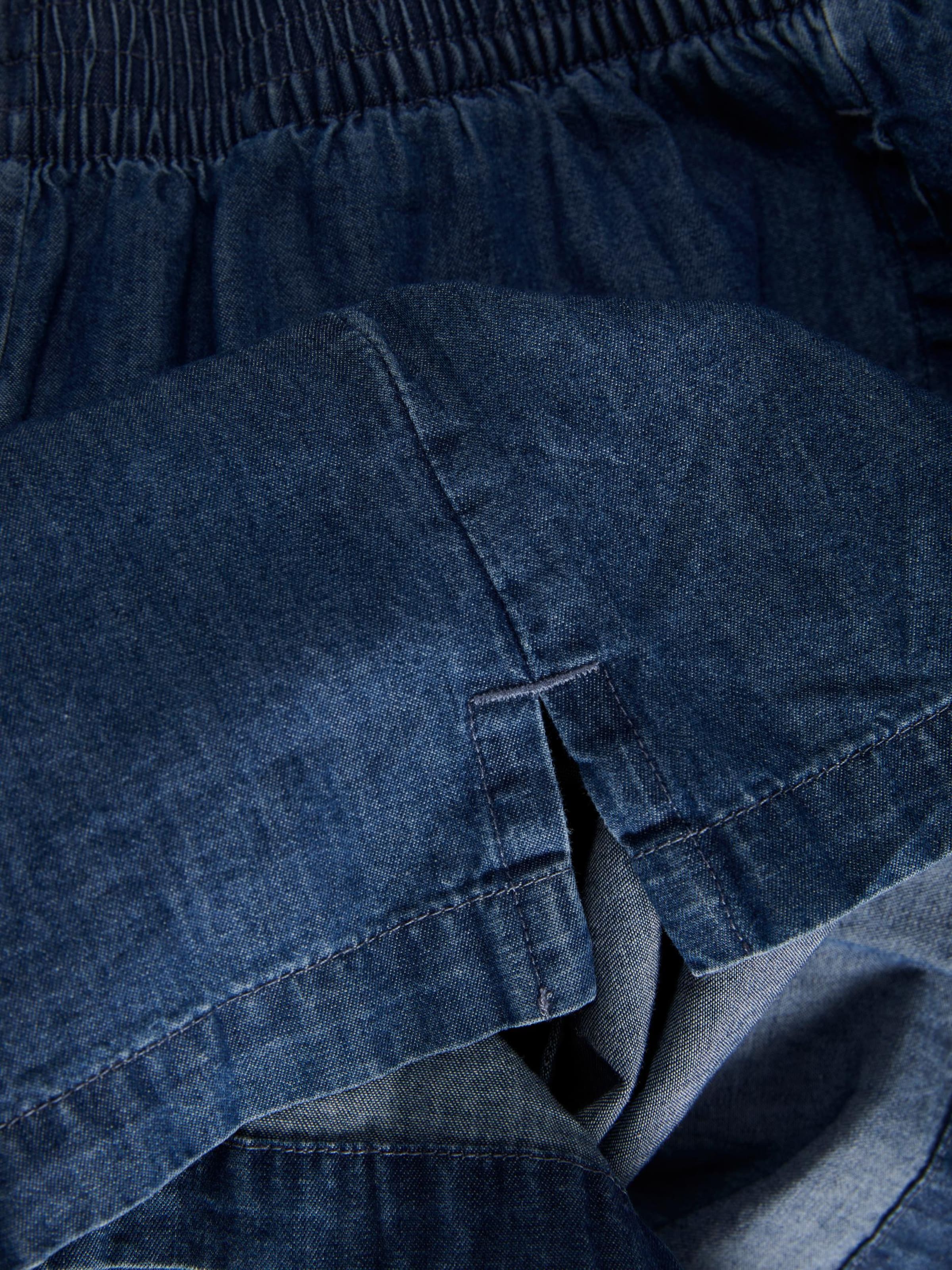 Frauen Jeans JJXX Jeans 'Malli' in Blau - RU46222