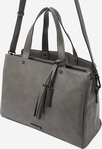 Suri Frey Handbag in Grey: front