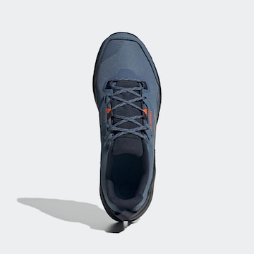 ADIDAS TERREX Athletic Shoes 'Ax4 Gore-Tex' in Blue