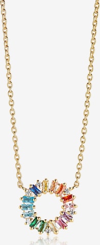 Sif Jakobs Necklace in Gold: front