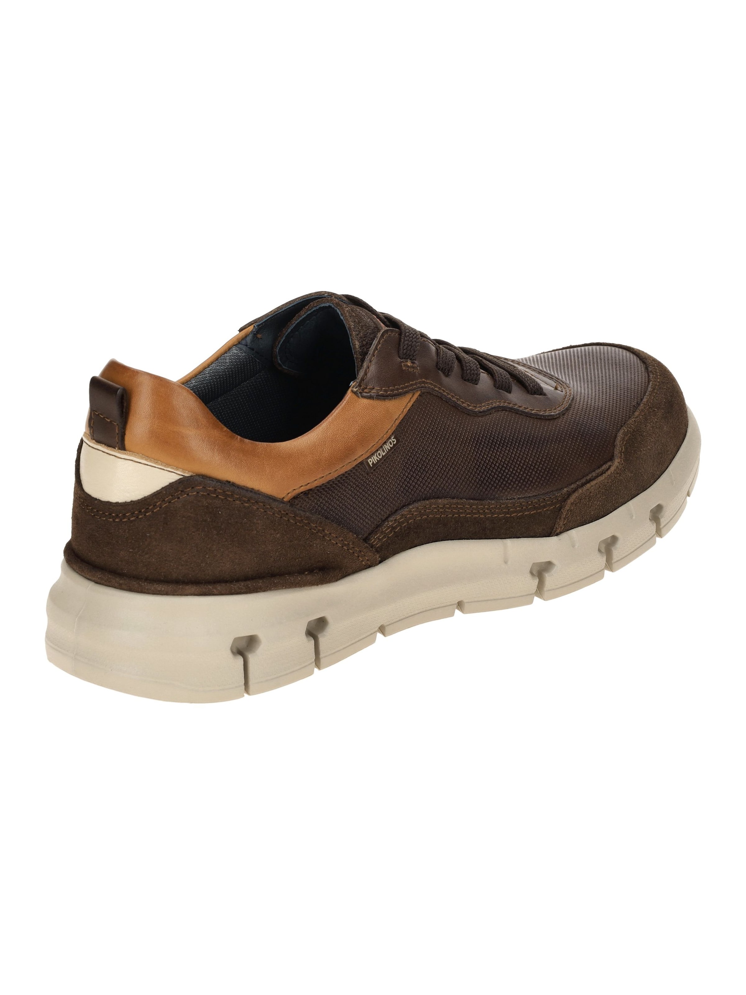 PIKOLINOS Slippers in Brown